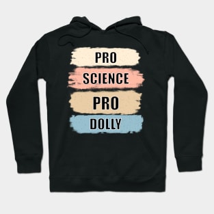 PRO SCIENCE PRO DOLLY Hoodie